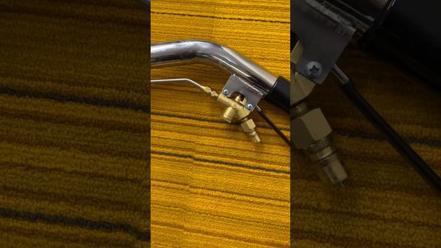 Обзор на ковровые насадки American Extractors 12 и 14 дюймов. Review Carpet Cleaning Wand 12" and 1 смотреть онлайн