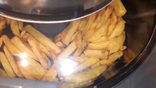 Multicooker Frytownica beztłuszczowa DeLonghi FH 1396 MultiFry смотреть онлайн