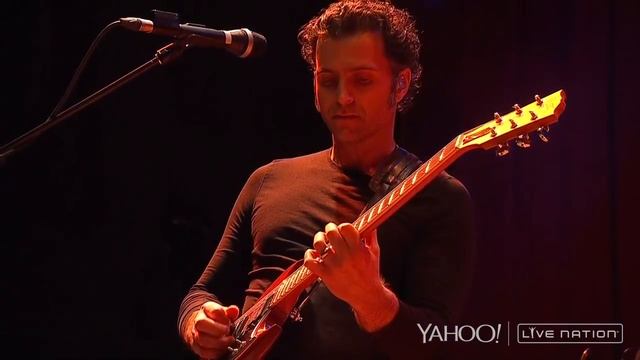 Zappa Plays Zappa House Of Blues 2015 смотреть онлайн