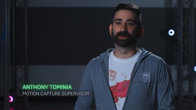 From the Matrix to the Metaverse | Spotlight | Unreal Engine смотреть онлайн