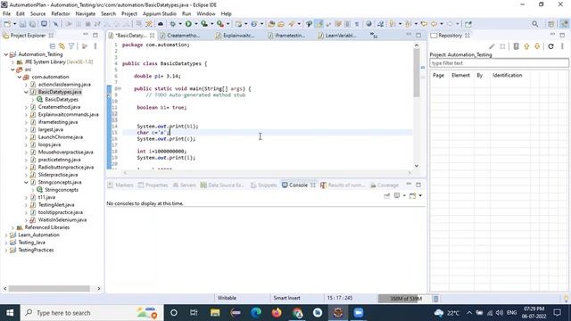 Java| Difference between JDK, JRE, and JVM |Java Control Statements| if | If- else смотреть онлайн