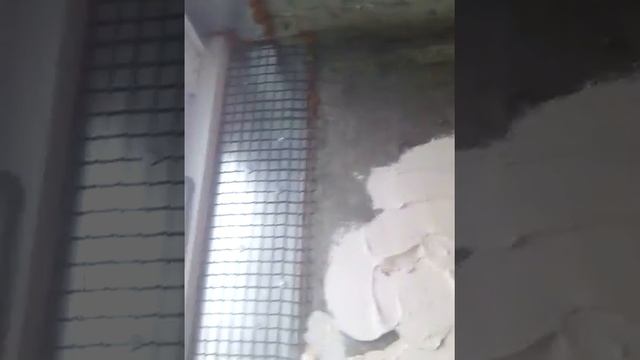 Базальтовая сетка.Армируем газоблок смотреть онлайн