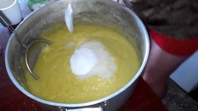 Кабачковая икра. Простой рецепт. Заготовки на зиму. смотреть онлайн