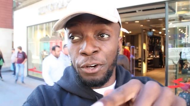 Turning £1 into £££ in London! | Day1 смотреть онлайн