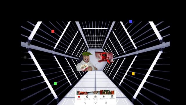 Сергей онис снял новый ролик про АМОНГ Ас в ряльной жизни смотреть онлайн