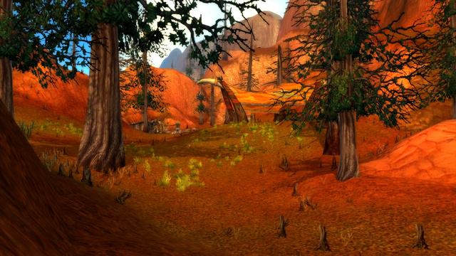 World of Warcraft OST - Malaka'jin смотреть онлайн