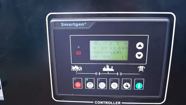 Дизель-генераторная электростанция Cummins 100 kw смотреть онлайн