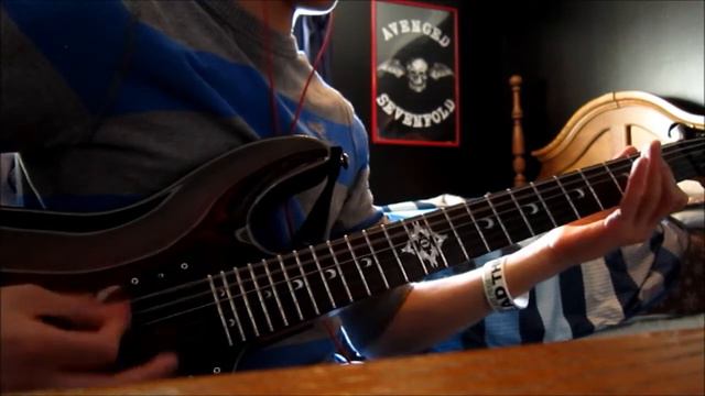 Kansas-The Devil Wears Prada cover смотреть онлайн
