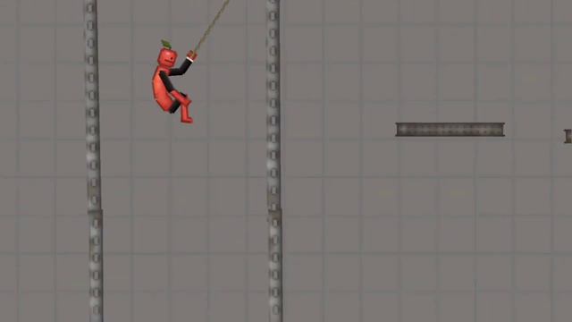 Spider-Man in Melon Playground смотреть онлайн