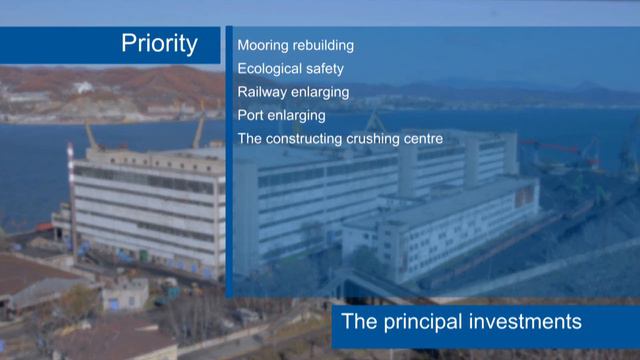 (eng) Intermodal "Terminal Astafiev" is up-to-date and recognized innovation project смотреть онлайн