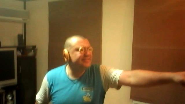 Человек-бублик!? смотреть онлайн