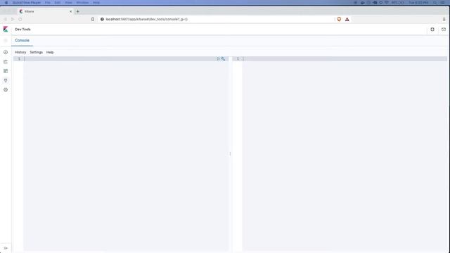 Term vs Match Query in Elasticsearch смотреть онлайн