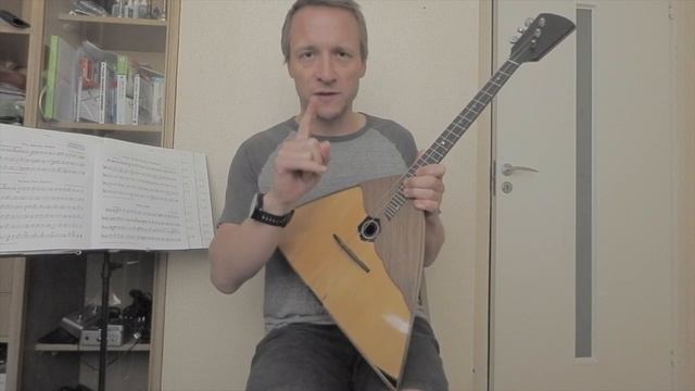 'Chenkotube week 2: Korobeiniki on the balalaika (with a bit of tuba) смотреть онлайн