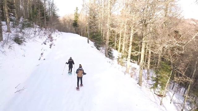 Navarre, Spain (Cinematic Travel Video) | Turismo Navarra (Video Cinemático) смотреть онлайн