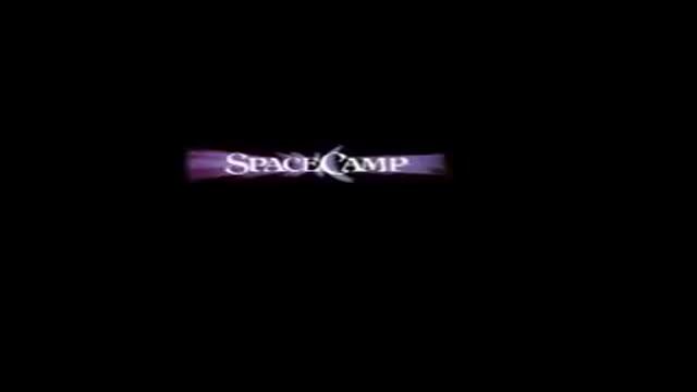 SpaceCamp - John Williams - 06 - In Orbit смотреть онлайн