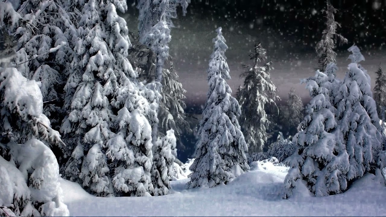 Успокаивающий ШУМ ВЕТРА, ЗВУКИ ВЬЮГИ. Unbelievable Relaxation_ The Power of Wind and Snowfall. ASMR смотреть онлайн