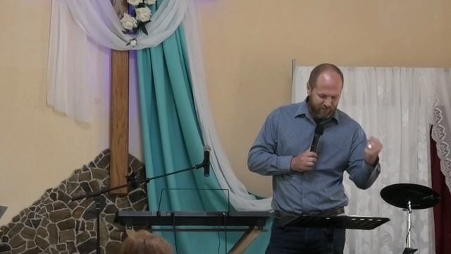 Проповедь - Пришелец или гражданин? |Андрей Лука| 11.06.2023 смотреть онлайн