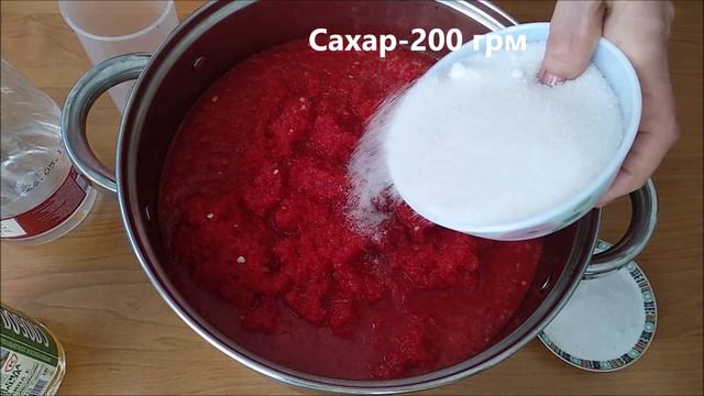 Вкусная трапеза для всех случаев жизни