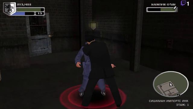 The Godfather ( Крёстный Отец ) Часть 2 смотреть онлайн