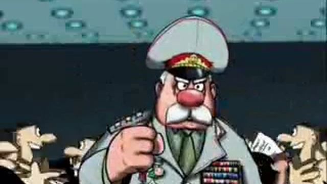 Десантник Стёпочкин 2 Степочкин и лунный десант смотреть онлайн