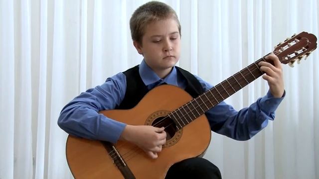 А Винницкий "Маленький ковбой" смотреть онлайн
