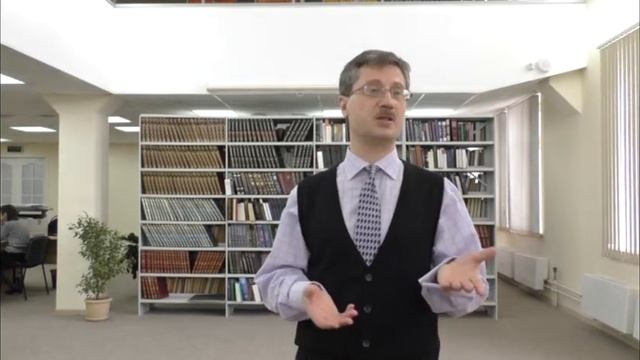 Добавить к гипотезе аргумент (лекция) смотреть онлайн