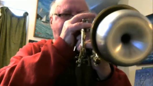 Stranger On The Shore