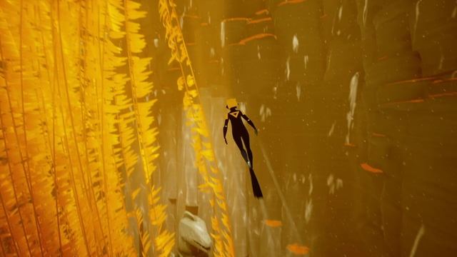 Прохождение Abzu с русскими субтитрами без комментариев
Часть 1