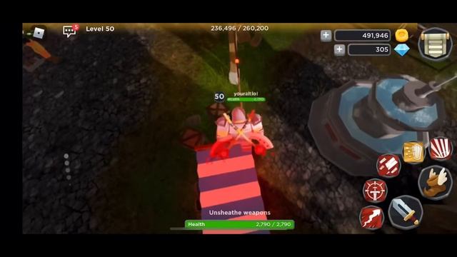 How to level up your alt account FAST | Roblox Adventure Up смотреть онлайн