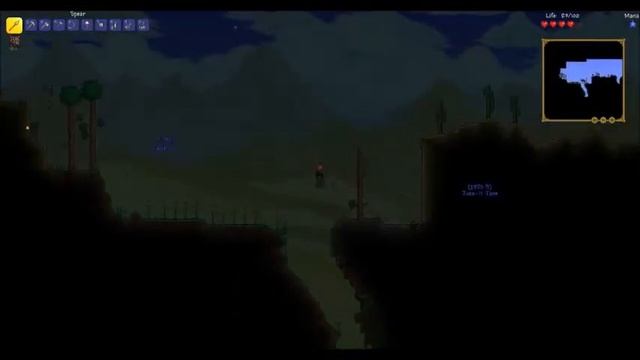 Terraria Ft. Warpaws & The Sojourner - Part 5: #Gratata смотреть онлайн