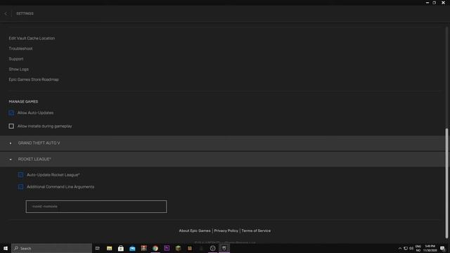 HOW TO FIX ROCKET LEAGUE NOT LAUNCHING ON EPIC GAMES (WORKING) смотреть онлайн