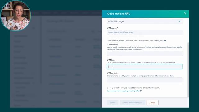 HubSpot UTM Parameters: Using tracking links in HubSpot campaigns смотреть онлайн