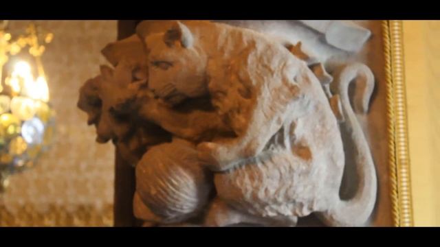 Casa Amatller | Barcelona смотреть онлайн