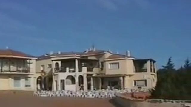 Exclusive Costa Smeralda - Porto Cervo in Sardinia смотреть онлайн