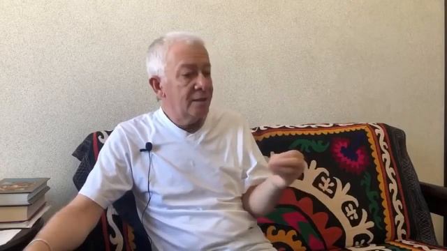 ?Как обрести решимость в повторении мантры. Е.М. Чайтанья Чандра Чаран пр. Джапа. Святое Имя. Йога смотреть онлайн