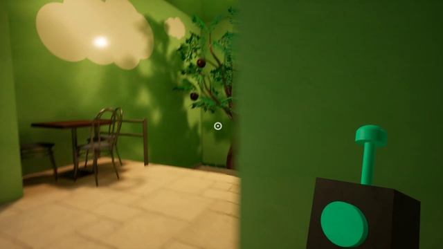 Проходим мини игры... // #3 // Garten of BanBan 4 смотреть онлайн