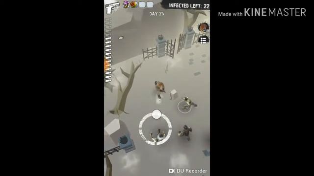 Beat The Dead, выживание против зомби ! смотреть онлайн