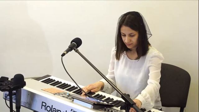 Ранкове Богослужіння ц.Джерело Живої Води | 14.03.2021 смотреть онлайн