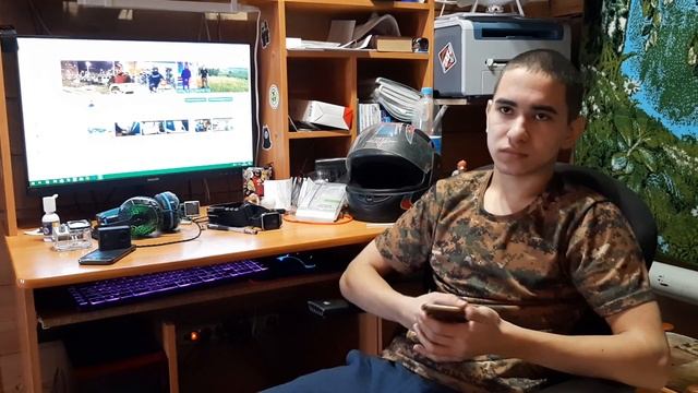 Медкомиссия в военкомате в 16 лет. Как я его прошел. смотреть онлайн