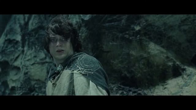 Если друг оказался вдруг || Frodo & Sam & Gollum || LOTR смотреть онлайн