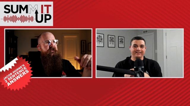 Sum IT Up Episode 4: CMMC, NIST, CUI, & DFARS News and Analysis for December 2022 смотреть онлайн