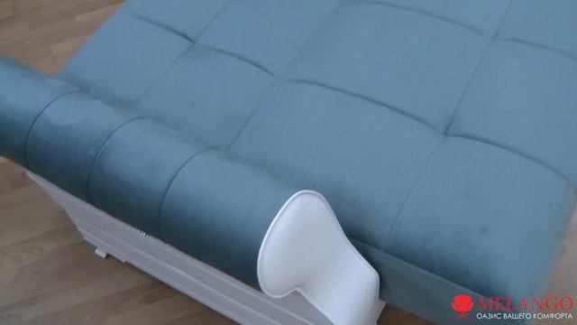 Трехместный диван и бержер Gold от Беллона смотреть онлайн