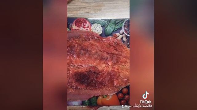 Кулинарные шедевры