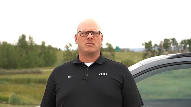 Audi FAQ : Pre-Sense Warning Dash смотреть онлайн