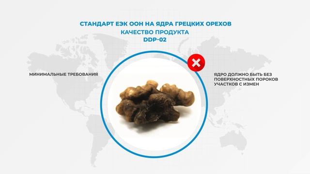 Стандарты по ореху (ру) смотреть онлайн