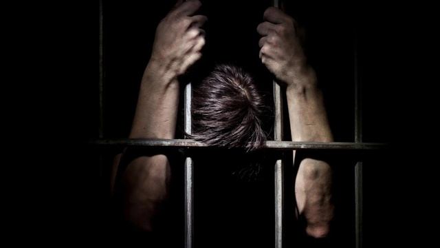 Алексей Мандельштам - Клетка (Белая птица)