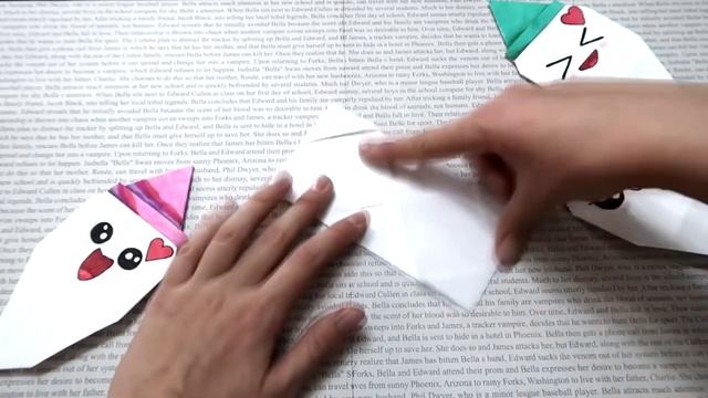 Оригами Глаз Дракона / Моргающий глаз из бумаги/ Origami Paper Dragon Eye смотреть онлайн