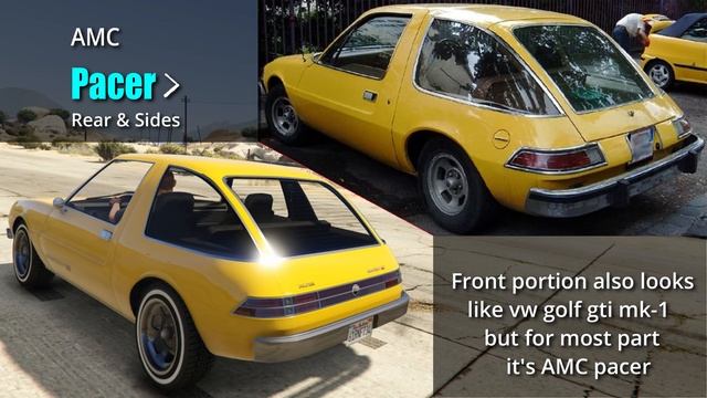 GTA V Vehicles VS Real Vehicles#11 | All Compacts & Coupes смотреть онлайн