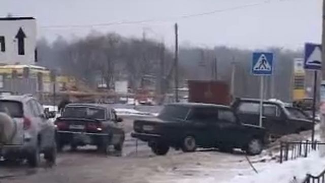 Алексинский химкомбинат теперь занимается утилизацией автомобилей