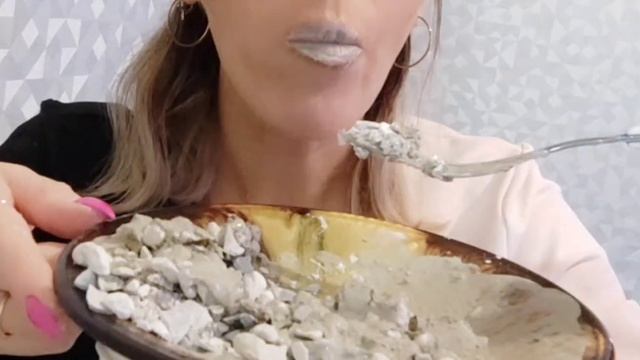 Глина ассорти  Мел Песчанка  КремГлина Крымская Сармат  Вкусная Каша??